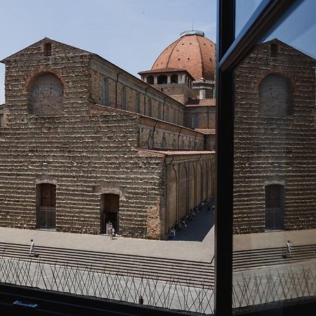 The Artists' Palace Florence Exterior photo