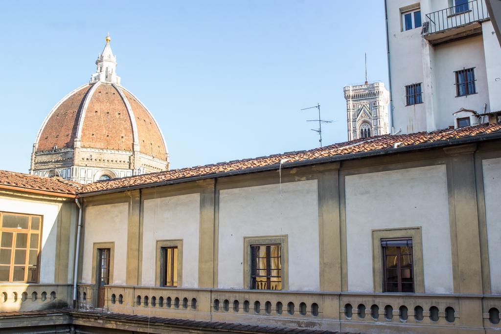 The Artists' Palace Florence Exterior photo