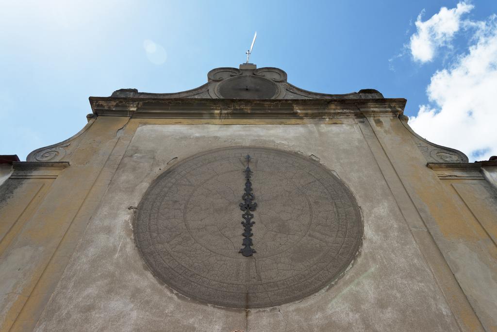 The Artists' Palace Florence Exterior photo