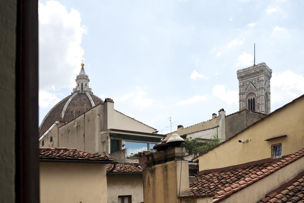 The Artists' Palace Florence Exterior photo